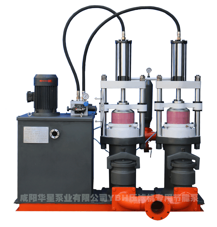 慶陽(yáng)YBH壓濾機(jī)專用節(jié)能泵